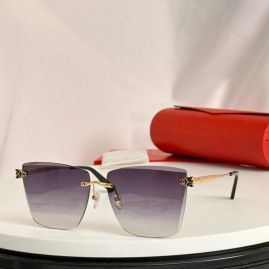 Picture of Cartier Sunglasses _SKUfw56808572fw